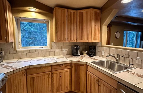 Black Hawk Cabin | On the South Boulder, Hot Tub and Sauna, 8 mins to Nederland