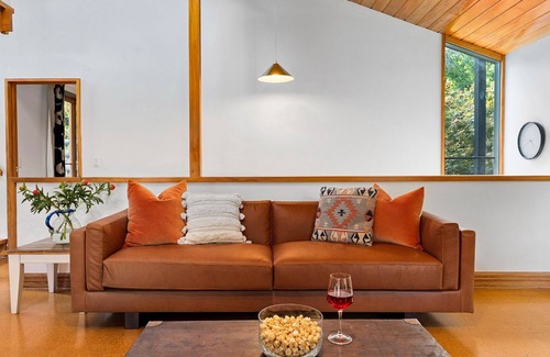 Arrowtown House | On The Village Green