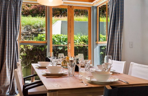 Arrowtown House | On The Village Green