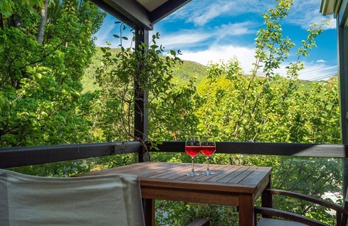 Arrowtown House | On The Village Green