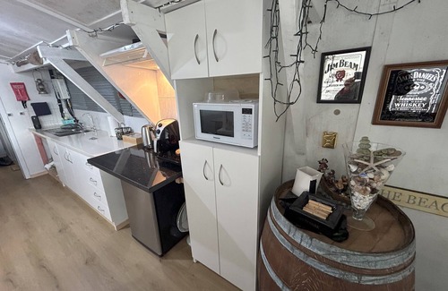 Whangarei House | On the water Boat House.