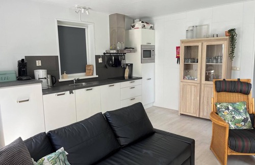 Gasselte House | On vacation with children? In Bungalow 123 is really ideal! Enjoy a wonderful stay with the whole family.