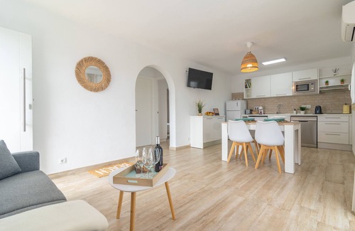 Cala d'Or House | ONA 2 - Charming apartment with shared swimming pool and free WiFi