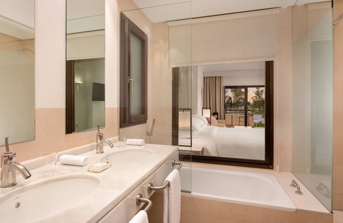 Fuente Alamo de Murcia Hotel | Ona Hacienda del Alamo Golf Resort