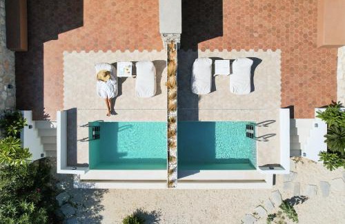 Amoopi Apartment | Onar Beach Houses