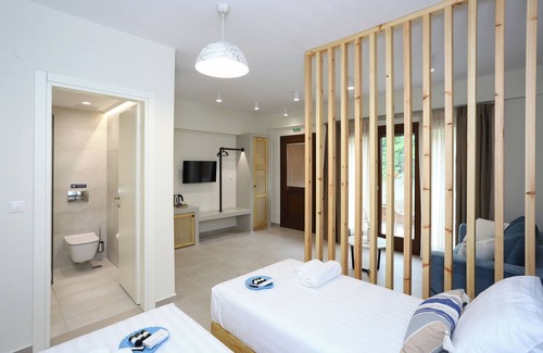 Ouranoupoli House | ONAR OURANOUPOLIS