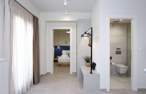 Ouranoupoli House | ONAR OURANOUPOLIS