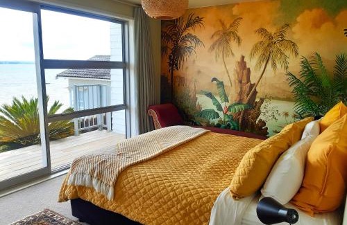 Clarks Beach House | Once Upon a Tide