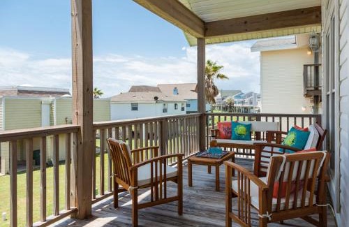 Spanish Grant House | Once Upon a Tide
