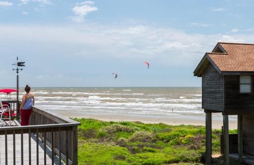 Spanish Grant House | Once Upon a Tide