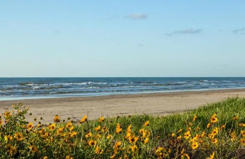 Spanish Grant House | Once Upon a Tide