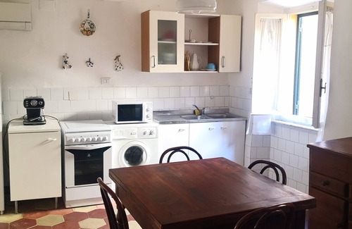 Guardistallo Apartment | Once upon a time