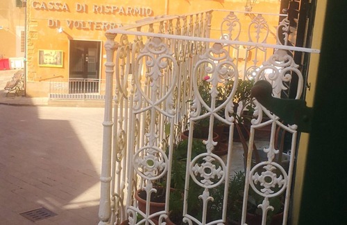 Guardistallo Apartment | Once upon a time