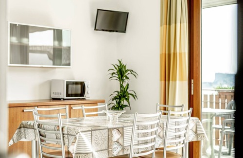 Manerba del Garda Apartment | Onda Blu by Interhome