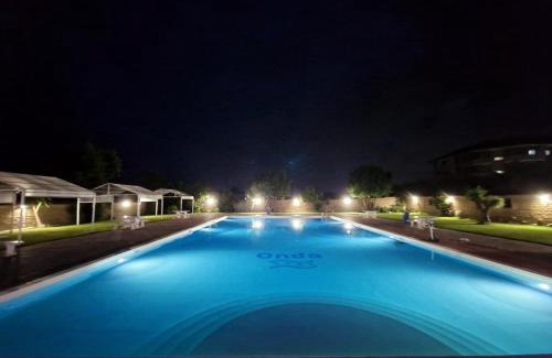 Ardea Other | Onda Camping Village