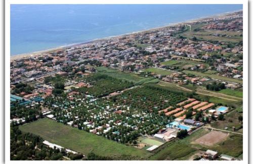Ardea Other | Onda Camping Village