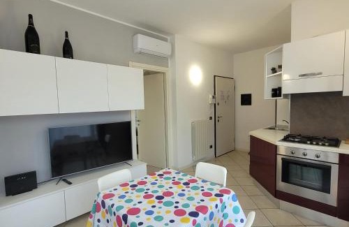 Castro Apartment | Onda del lago Mountain Lake Iseo Hospitality