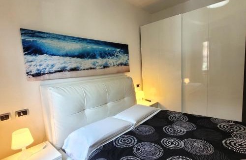Castro Apartment | Onda del lago Mountain Lake Iseo Hospitality