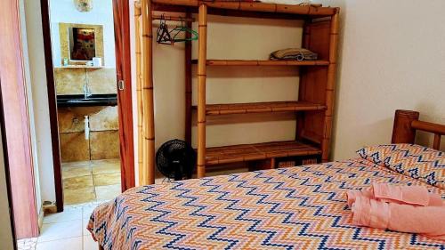 Nova Nazare Apartment | Ondas do mar Taiba Residence