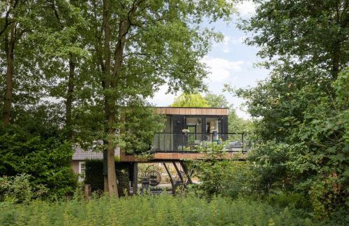 Municipality of Geldrop-Mierlo Villa | Onder het dak van Brabant