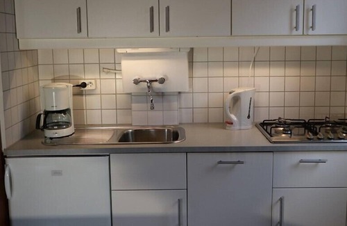 Stellendam House | Onderdemolen 78 comfortable Holidayhome near the North Sea