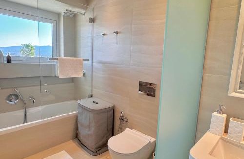 Chalandri Apartment | One 360 Skyline Athens Penthouses