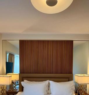 Chalandri Apartment | One 360 Skyline Athens Penthouses