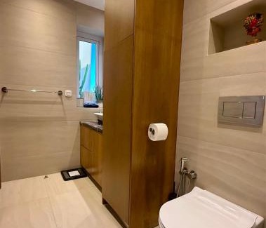 Chalandri Apartment | One 360 Skyline Athens Penthouses