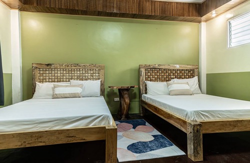 Manaoag Hotel | One Alo Hotel and Resort by Hiverooms