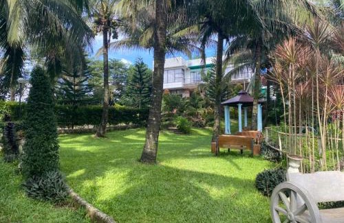 Tanay Bed & Breakfast | One Antonio
