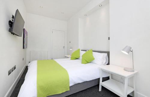 Innerleithen Apartment | One bed apartment in the heart of Innerleithen