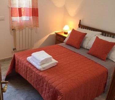 Alcalali Apartment | One Bed Apartment overlooking Jalon Valley, Costa Blanca