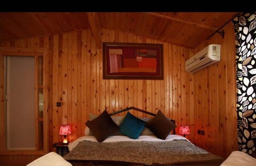 Bine el Ouidane House | One-bedroom Bungalow in quiet Atlas Mountains