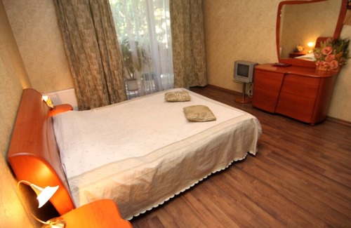 Odessa City Center Apartment | One-bedroom apartment near Deribasovskaya