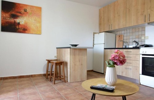 Papastavraiika Apartment | One bedroom 2