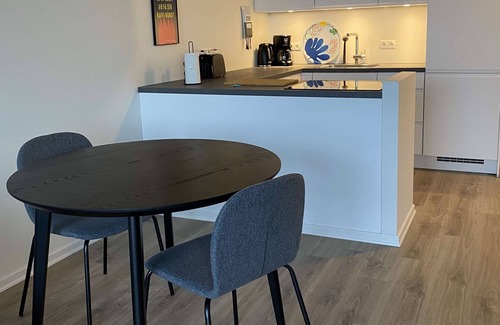 Grundarfjordur House | One Bedroom Apartment