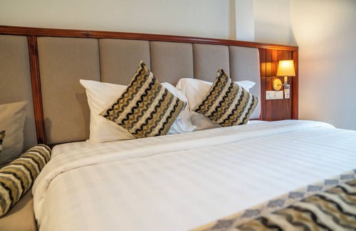 Siem Reap Apartment | One Bedroom Apartment Premium Location
