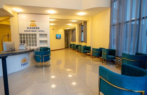 Kirkos Apartment | One Bedroom Apartment - Located 5 minutes away from the Airport.
