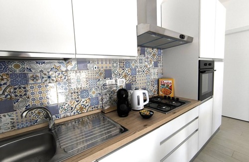 Terracina Apartment | One Bedroom Apartment