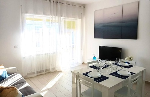 Terracina Apartment | One Bedroom Apartment