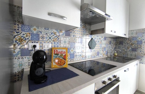Terracina Apartment | One Bedroom Apartment