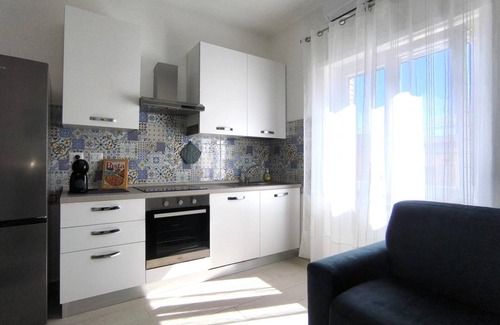 Terracina Apartment | One Bedroom Apartment