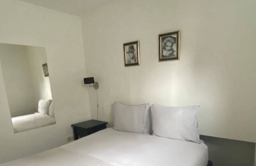 Old Town Apartment | One bedroom apartment Dam