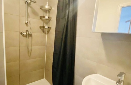 Old Town Apartment | One bedroom apartment Dam