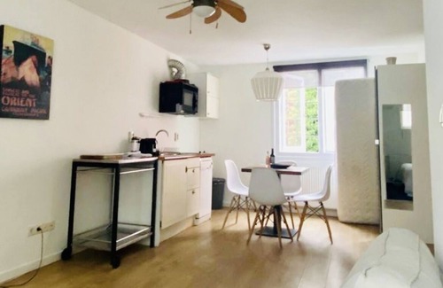 Old Town Apartment | One bedroom apartment Dam