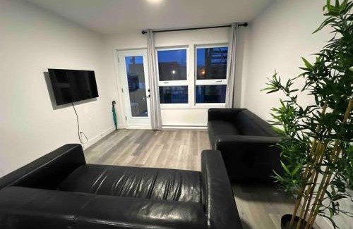 Longue-Pointe Apartment | One bedroom apartment - 1906