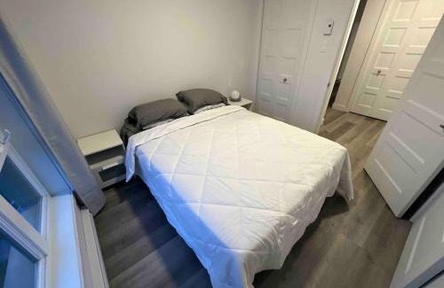 Longue-Pointe Apartment | One bedroom apartment - 1906