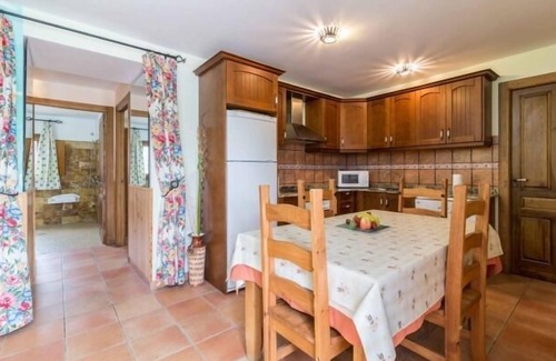 Taberno Cottage | One-Bedroom Apartment (2 Adults)