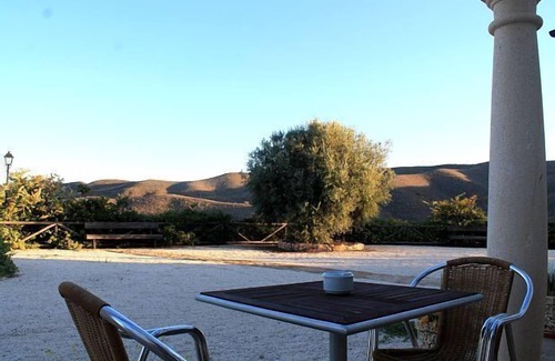 Taberno Cottage | One-Bedroom Apartment (2 Adults)