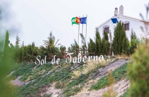Taberno Cottage | One-Bedroom Apartment (2 Adults)